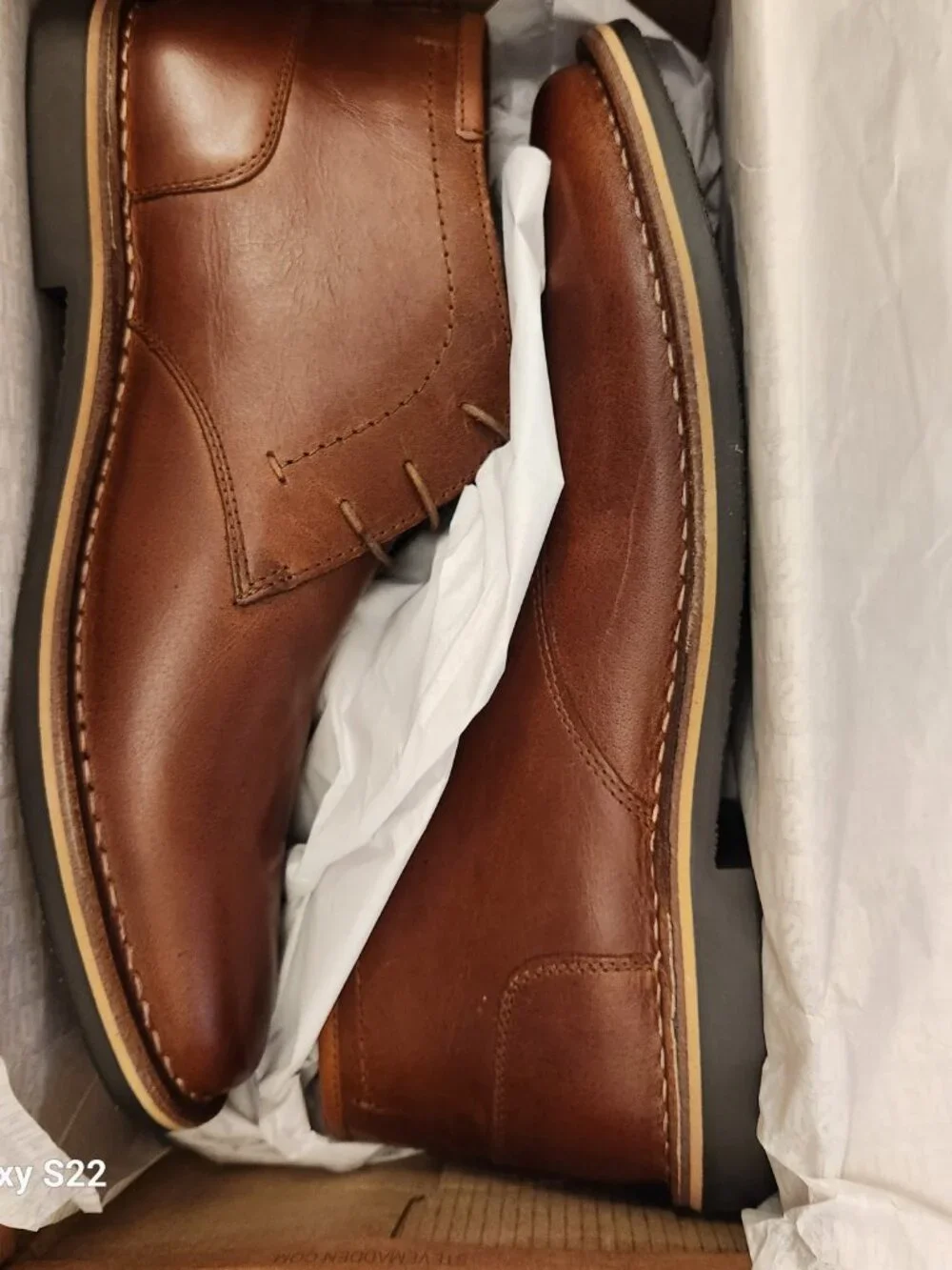 Steve Madden 